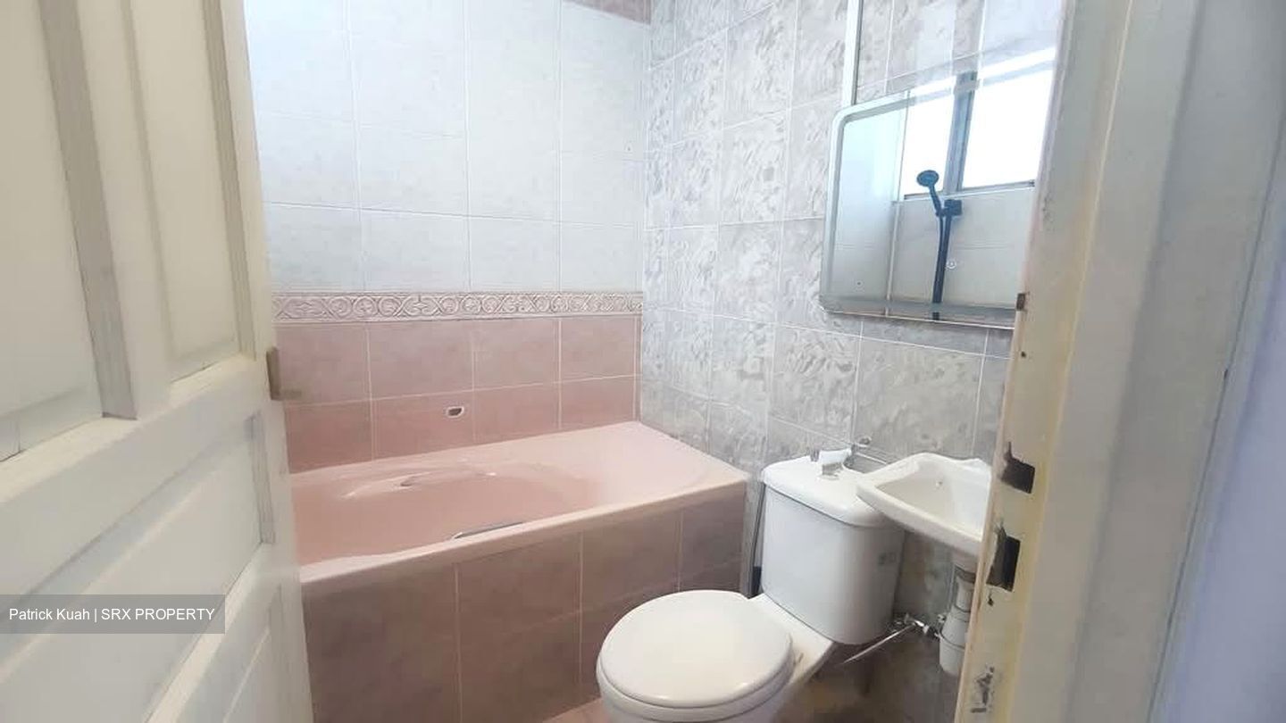 Elizabeth Tower (D9), Apartment #599730741